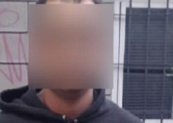Ladrón detenido en Palermo gracias a las cámaras de seguridad del CMU