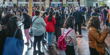 La Ciudad presenta Expo Empleo Barrial exclusiva para estudiantes universitarios