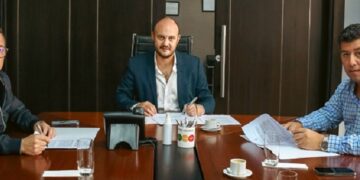 La Ciudad impulsa la capacitación para trabajadores de áreas de salud y seguridad ambiental y laboral