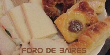 Se viene «Brunchmanía», esos manjares que invitan a vivir el fanatismo por el brunch