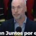 Horacio Rodríguez Larreta: «La unidad del PRO y de Juntos por el Cambio está más garantizada que nunca»