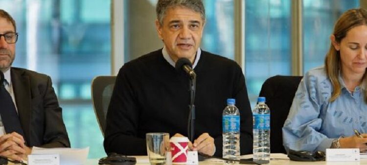 Acción contra el cambio climático: Intendentes de todo el país participaron del II Foro Urbano Federal