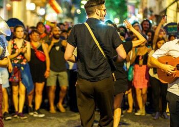 Llega la tercera edición de La Noche de los Anticuarios  en el Casco Histórico de la Ciudad
