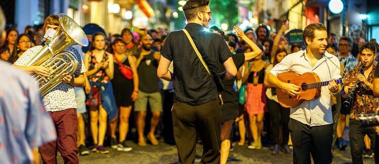 Llega la tercera edición de La Noche de los Anticuarios en el Casco Histórico de la Ciudad