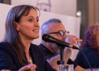 El Cuerpo Legislativo destacó a Proyecto 7 – Gente en Situación de Calle