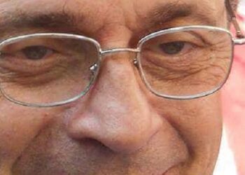 Leopoldo Moreau apuntó contra la cúpula del radicalismo por «aceptar» a Espert dentro de JxC