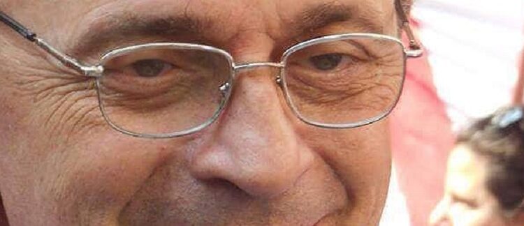 Leopoldo Moreau apuntó contra la cúpula del radicalismo por «aceptar» a Espert dentro de JxC