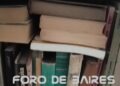 «Poesía en el Senado» por los 40 años de democracia en la Argentina