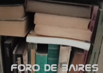 «Poesía en el Senado» por los 40 años de democracia en la Argentina