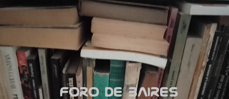 «Poesía en el Senado» por los 40 años de democracia en la Argentina