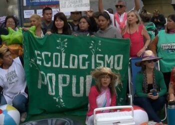 La Legislatura trata un proyecto para la creación de un parque público en Costa Salguero