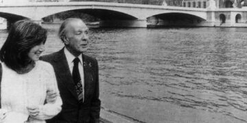 La herencia más importante del escritor argentino en un solo libro: «Borges babilónico»