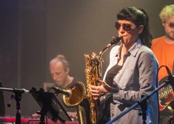 Festival Vivamos Cultura: Santiago Motorizado, Paula Maffía y artistas de La Plata y Córdoba, encabezan un fin de semana a pura música