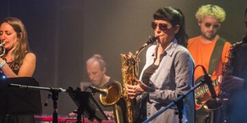 Festival Vivamos Cultura: Santiago Motorizado, Paula Maffía y artistas de La Plata y Córdoba, encabezan un fin de semana a pura música