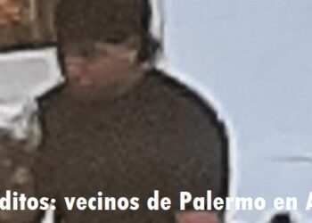 Sospechoso trapito merodeando en Malabia 1379