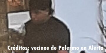 Sospechoso trapito merodeando en Malabia 1379