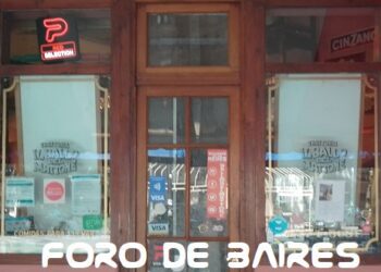 La Trattoría «Il Ballo del Mattone» resalta su carta ante el arte urbano de Spinetta y otros referentes