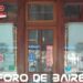 La Trattoría «Il Ballo del Mattone» resalta su carta ante el arte urbano de Spinetta y otros referentes