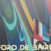 Los graffitis de Bonpland y Niceto Vega marcan la esquina colorida de la zona