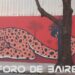Greenpeace también tiene su mural en Palermo