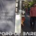 En Palermo, la gente mira y pasea, pero no compra mucho