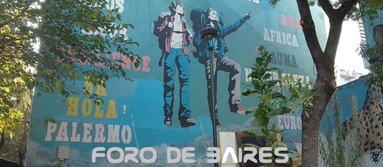 «La Plazoleta Luna de Enfrente», actualiza actividades en su pizarra mensual de Abril