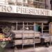 Avanzan las obras de puesta en valor del Teatro Alvear