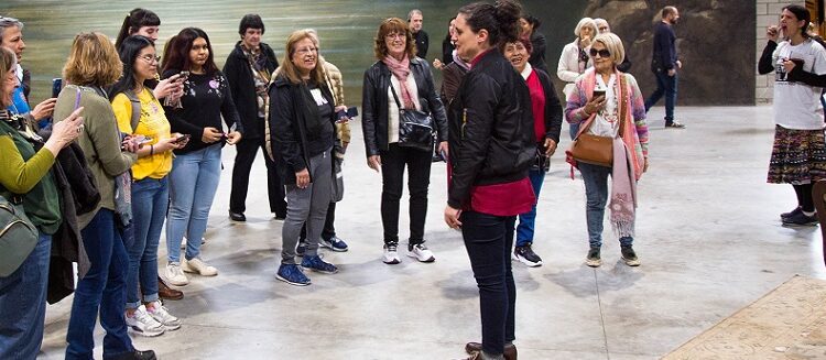 Se abre la convocatoria «Semana del Arte 2023» dirigida a artistas de todo el país