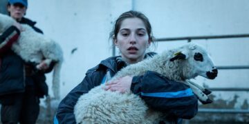 Llega el Festival Internacional de Cine de Derechos Humanos (20º FICDH)