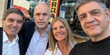 Cynthia Hotton: «El sistema actual no sirve, hay que garantizar que las jubilaciones no pierdan contra la inflación»