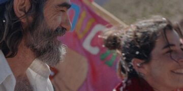 «Dúo», una película de Meritxell Colell Aparicio