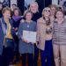 Liliana Heker fue nombrada Personalidad Destacada de la Ciudad