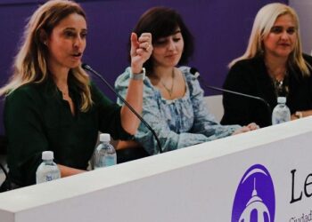 El curioso método que propuso una diputada liberal para terminar con el adoctrinamiento