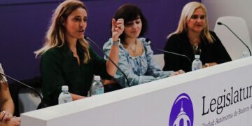 El curioso método que propuso una diputada liberal para terminar con el adoctrinamiento
