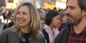 El PTS y la Izquierda Socialista proponen la fórmula de Bregman y Del Caño para las PASO del FIT