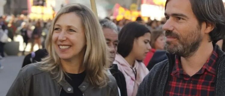 El PTS y la Izquierda Socialista proponen la fórmula de Bregman y Del Caño para las PASO del FIT