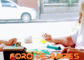 El bar notable «El progreso» ofrece juegos de mesa para disfrutar de los días de lluvia