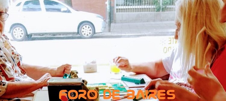 El bar notable «El progreso» ofrece juegos de mesa para disfrutar de los días de lluvia