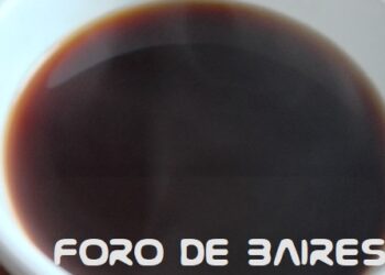 El café negro es bueno para el hígado graso