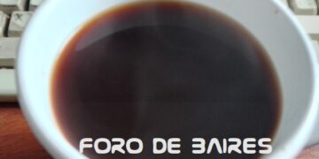 El café negro es bueno para el hígado graso