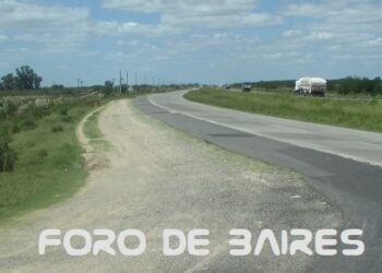 Últimas lluvias sobre la región núcleo dejan atrás la sequía y permiten pensar en la próxima cosecha
