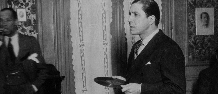Se inaugura la muestra Tesoros del Zorzal  en el Museo Casa Carlos Gardel