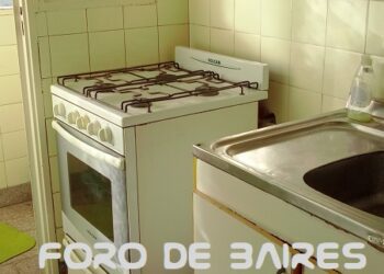El Índice Construya de abril muestra una caída interanual del 12,4%
