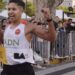 Se llevó adelante la primera edición de los 10k de la Policía de la Ciudad
