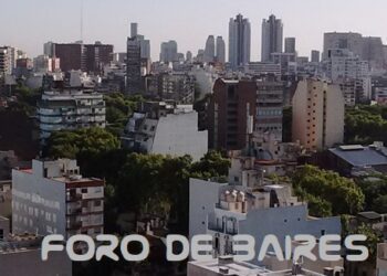 La crisis habitacional en la Argentina en niveles críticos