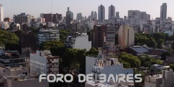 La crisis habitacional en la Argentina en niveles críticos