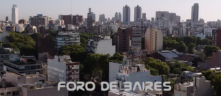 La crisis habitacional en la Argentina en niveles críticos