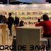 Finaliza la Feria del Libro 2023 en el marco de los 40 años de la democracia y ley de género