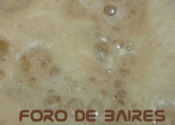 El Fernet, esa apetitosa y amarga bebida elegida por muchos expertos y otros menores