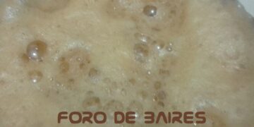 El Fernet, esa apetitosa y amarga bebida elegida por muchos expertos y otros menores